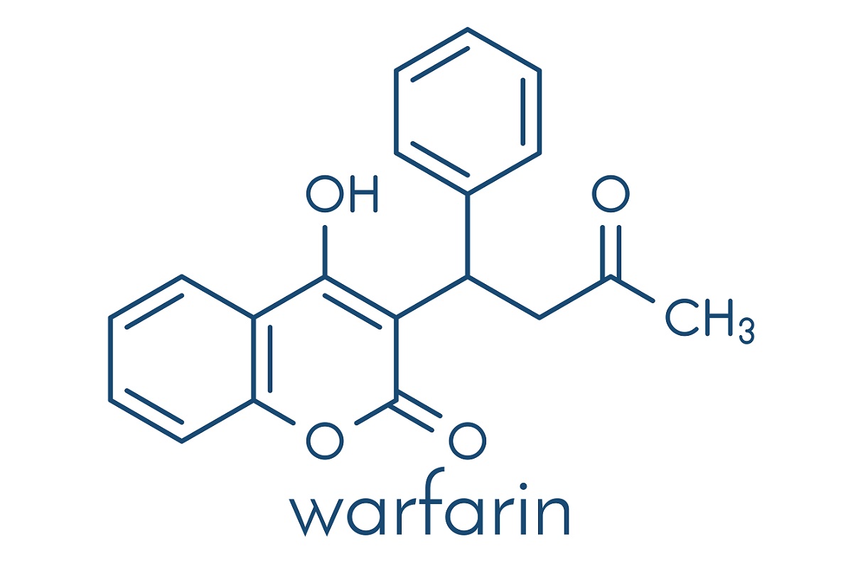 ワルファリン